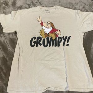 Disney Grumpy T-Shirt